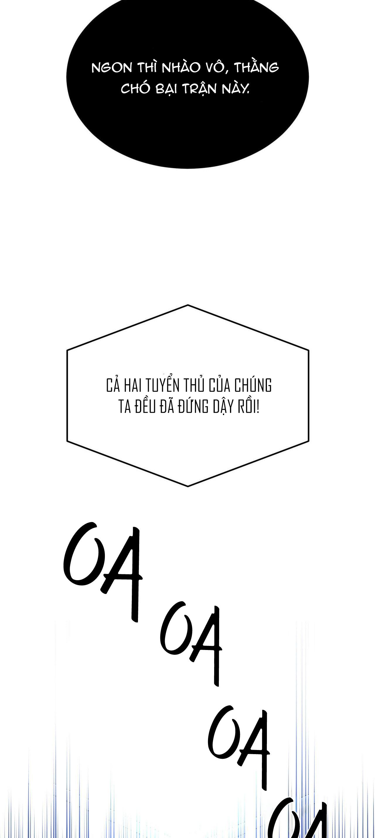 Đọc truyện Jinx - Chapter 50