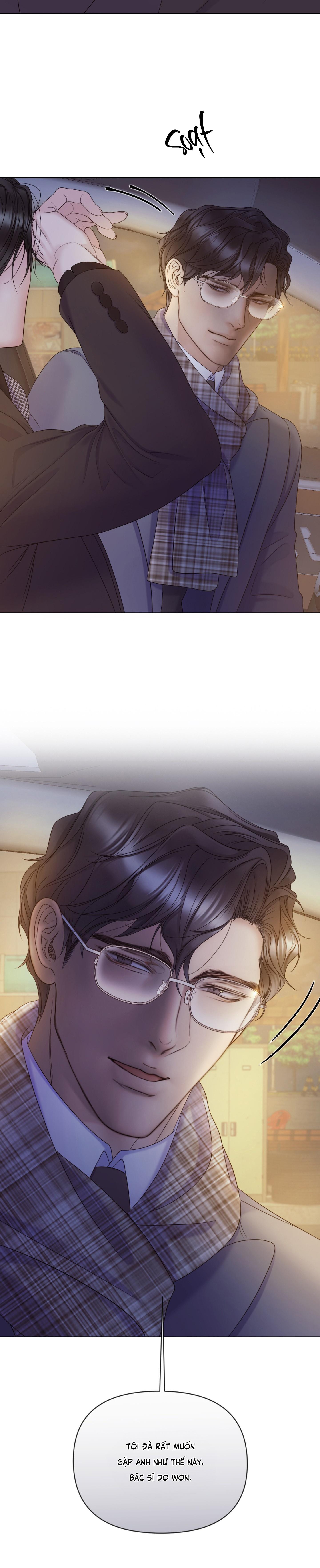 Đọc truyện MARY JANE - Chapter 54