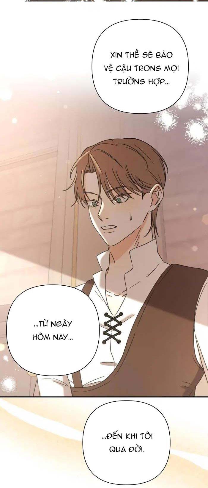 Đọc truyện Mắc Kẹt Trong Game Hẹn Hò Của Em Gái Tôi - Chapter 40