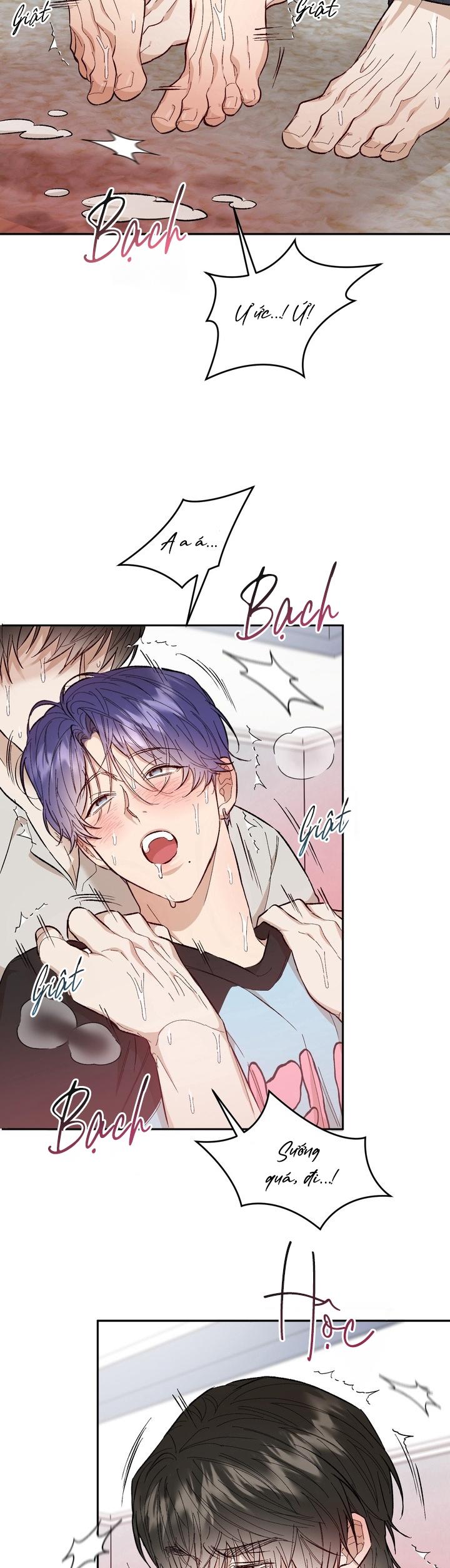 Đọc truyện KIỆT TÁC ĐIÊU KHẮC - Chapter 7