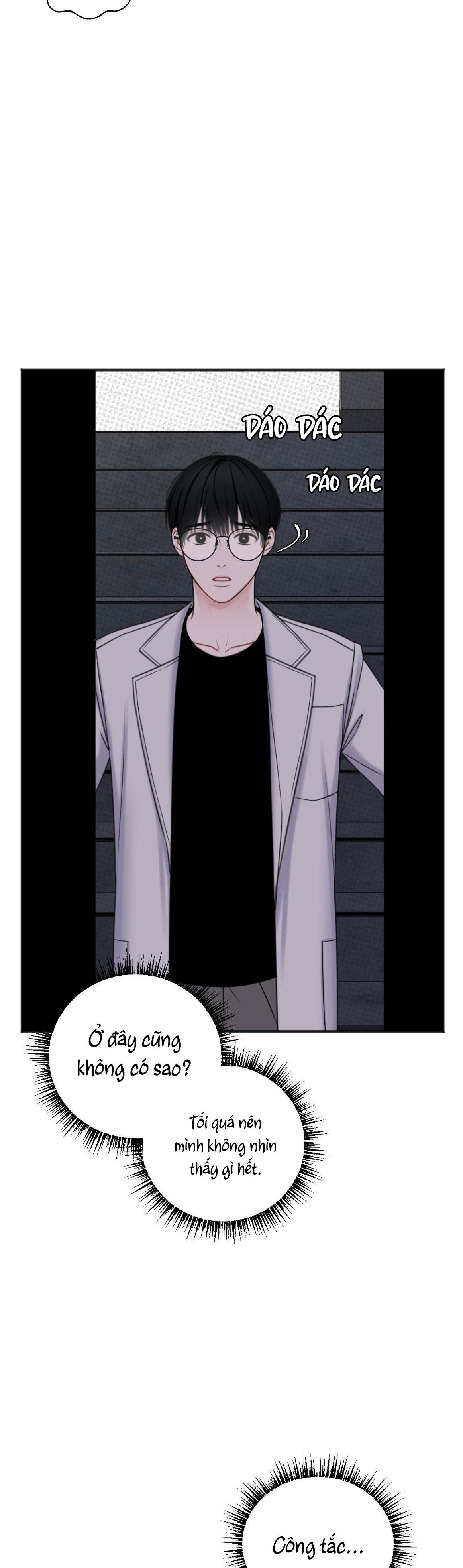 Đọc truyện BÉ XÚC TU - Chapter 1