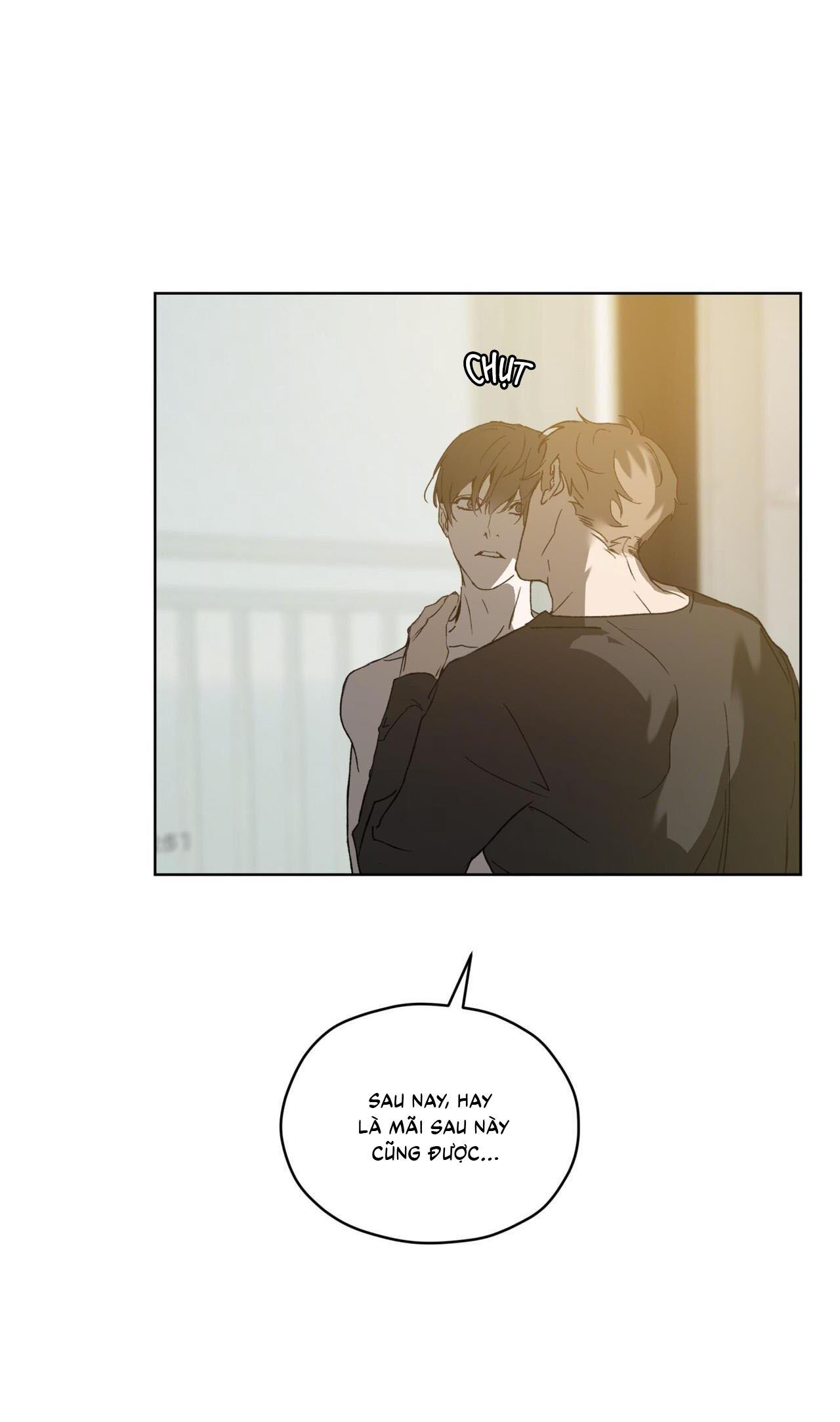 Đọc truyện  Hồi Ức Của Nhịp Thở - Chapter 29