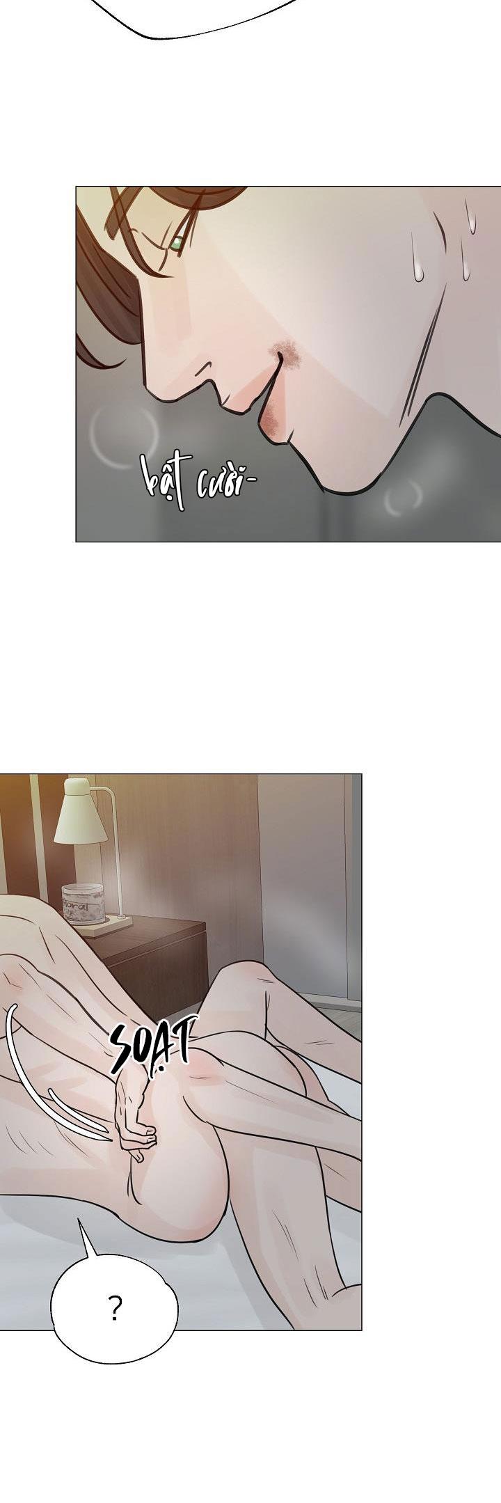 Đọc truyện Ở LẠI BÊN TÔI - Chapter 58