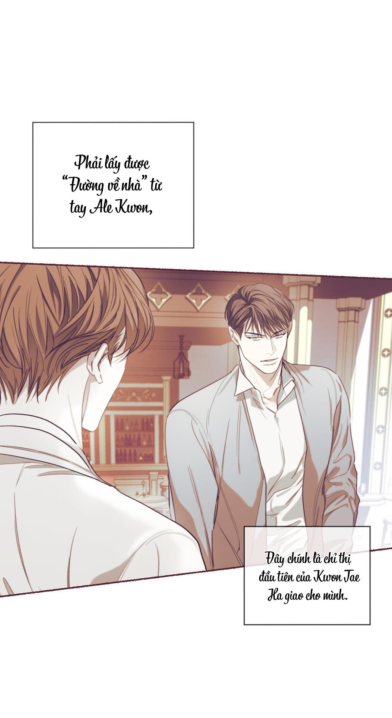 Đọc truyện  Phạm Luật - Chapter 87