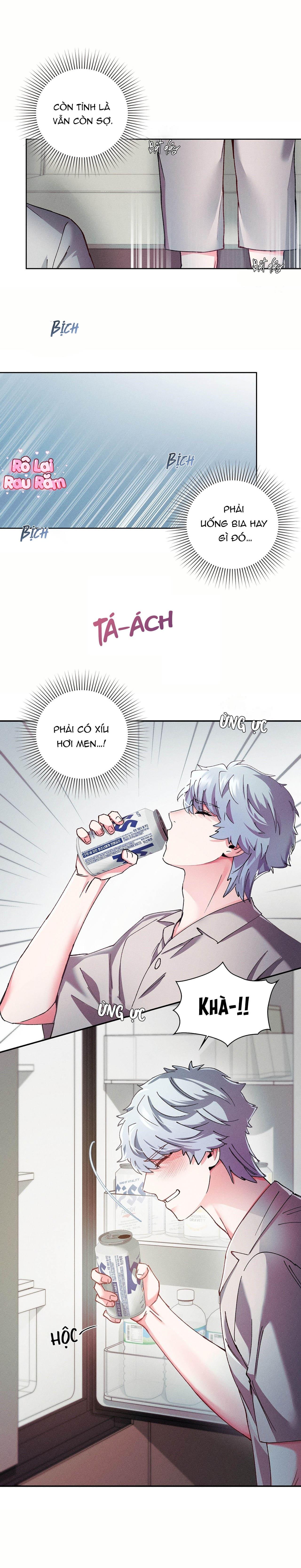 Đọc truyện NÂNG TẠ THOÁT Ế - Chapter 32