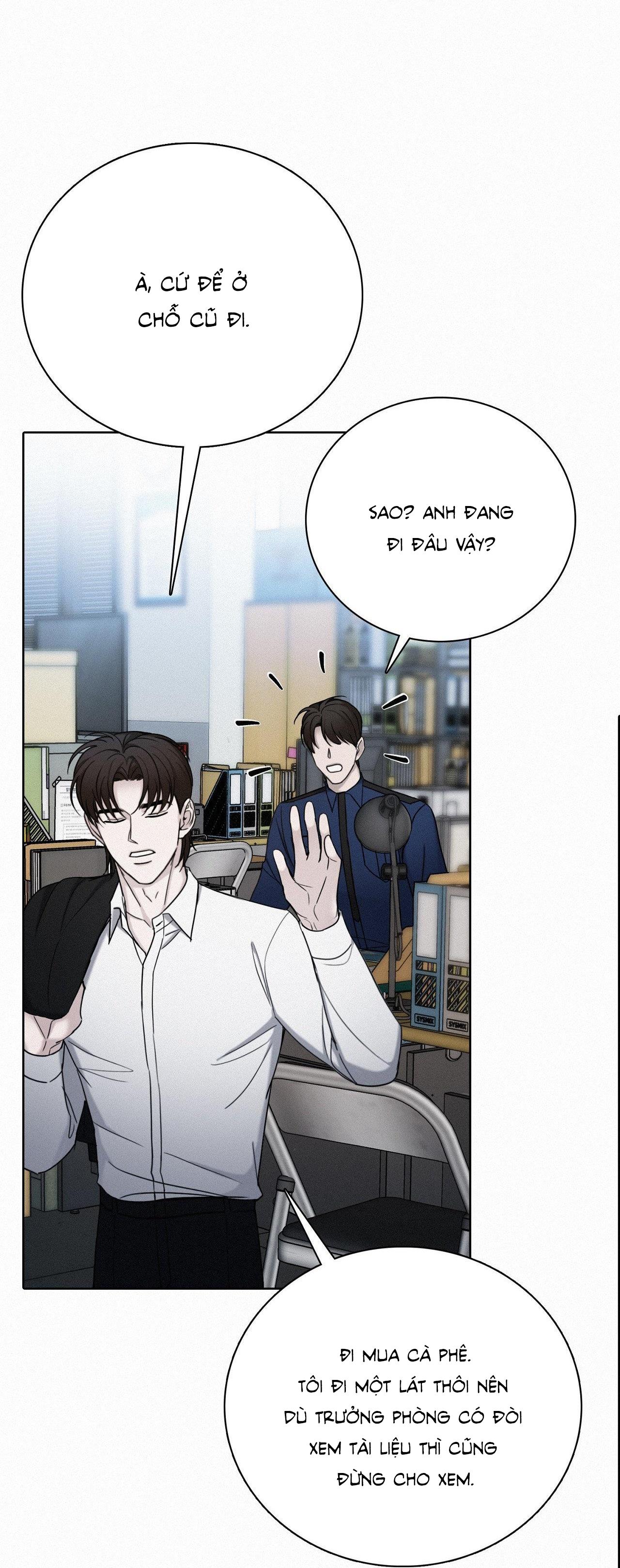 Đọc truyện HOÀNG HÔN BÊN LÀN NƯỚC - Chapter 28