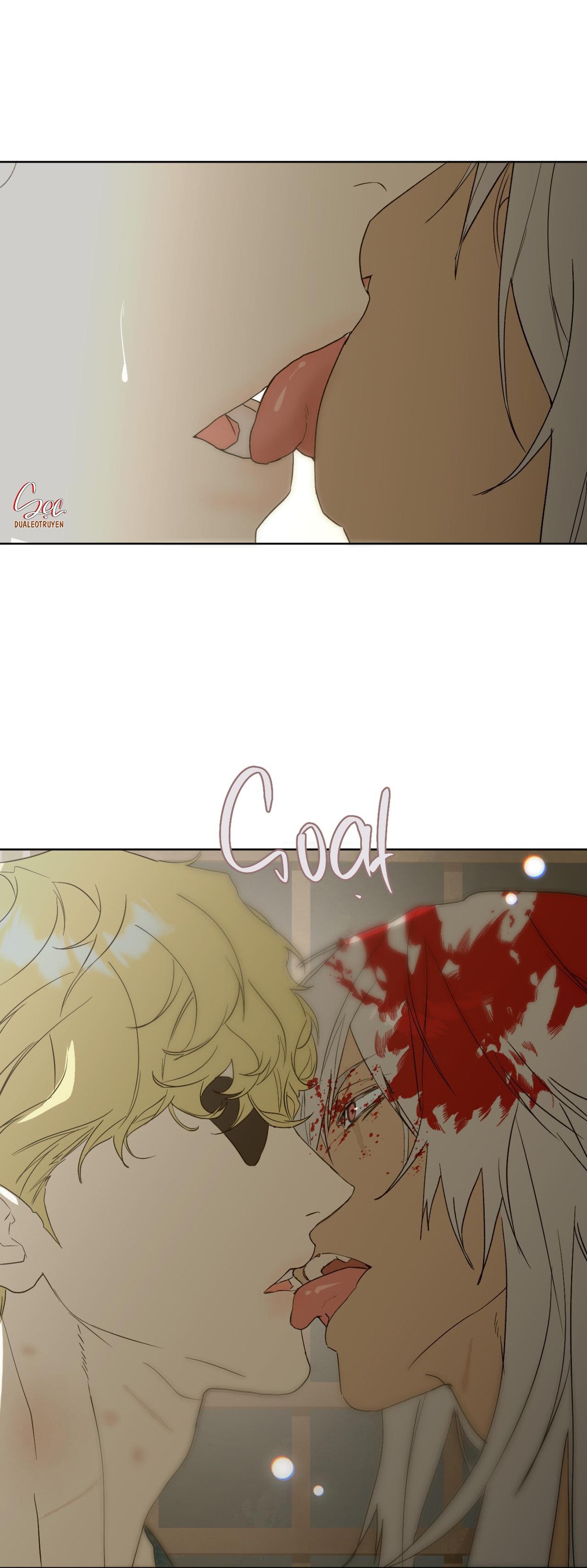 Đọc truyện BẠN CÙNG LỚP MẪU GIÁO MẶT TRỜI - Chapter 24