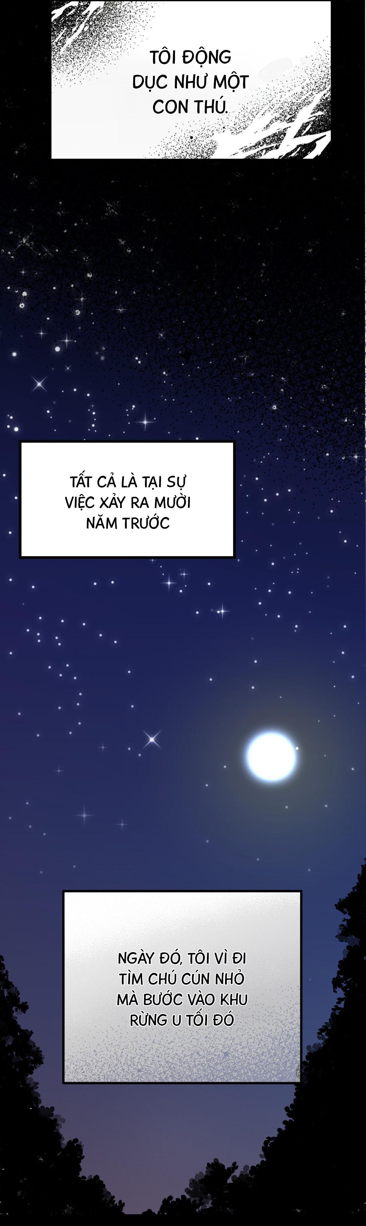 Đọc truyện Hãy ôm em khi trăng rằm lên - Chapter 1