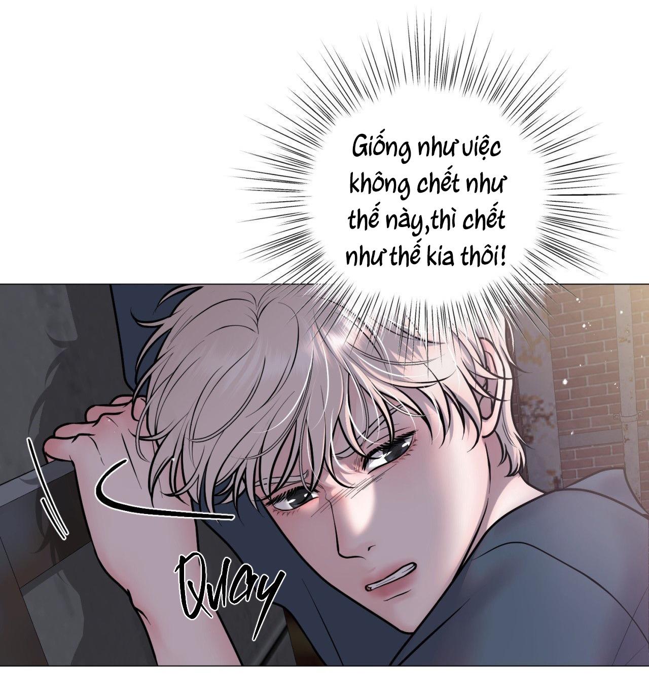 Đọc truyện ẢO TƯỞNG - Chapter 1