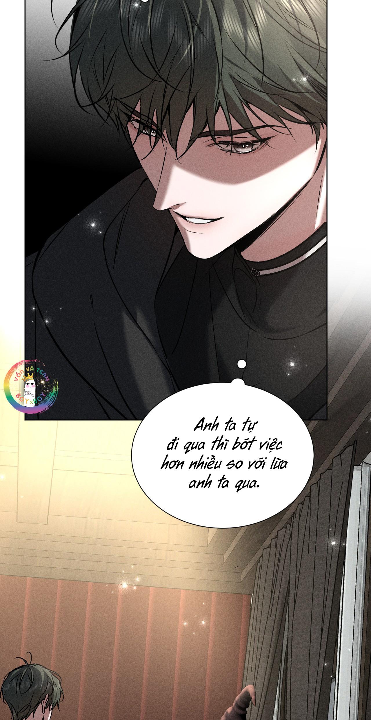 Đọc truyện Ảnh Đế Cứ Muốn Làm Kim Chủ Của Tôi - Chapter 30