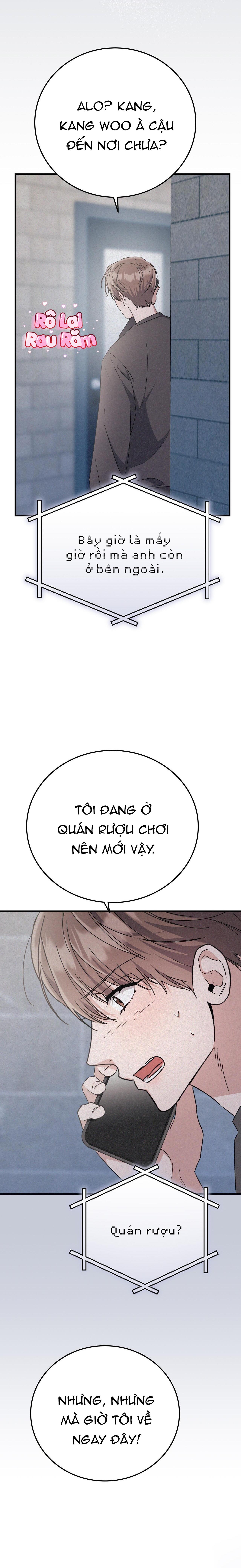 Đọc truyện FormLess - Chapter 43