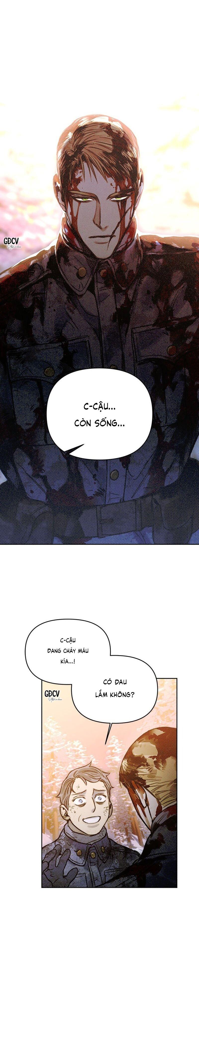 Đọc truyện Độc Tấu Đôi - Chapter 17