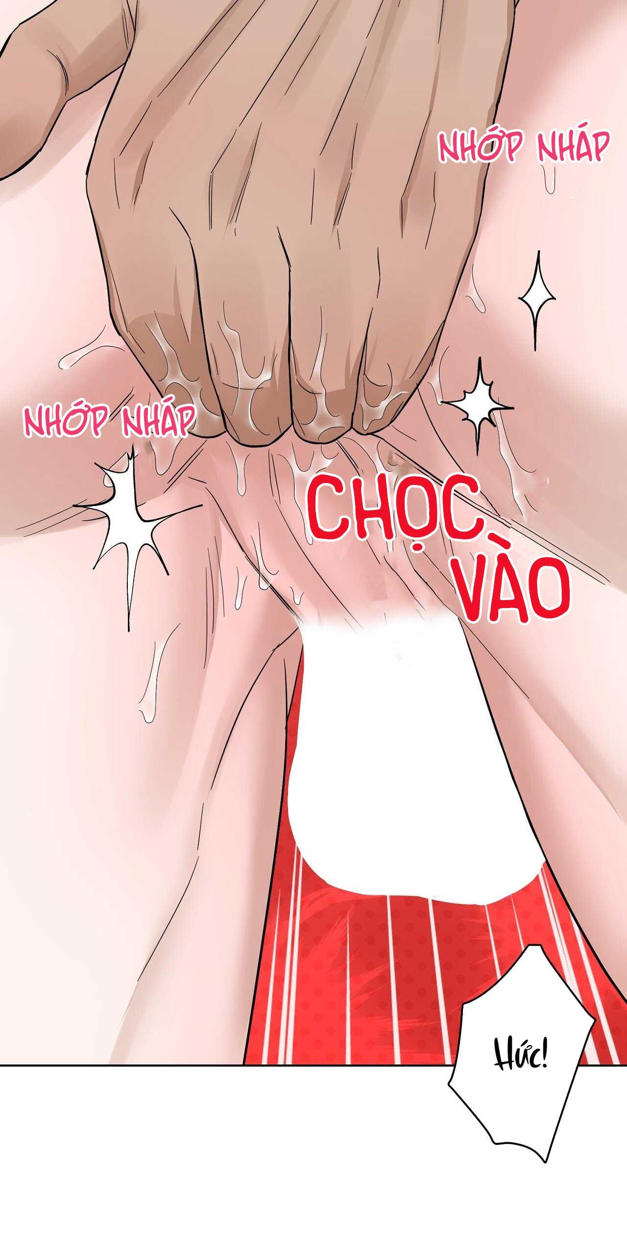 Đọc truyện BẮT KỊP - Chapter 24