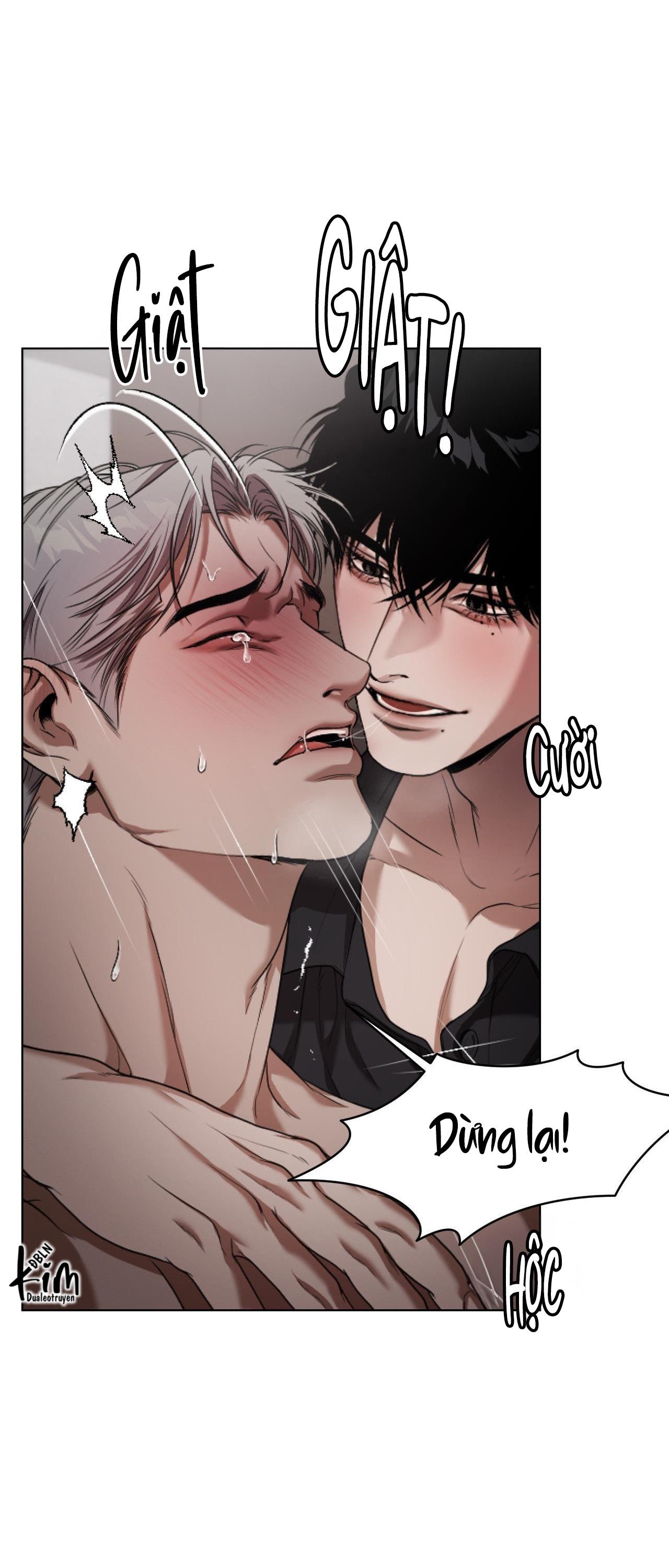 Đọc truyện GẠT TÀN - Chapter 6