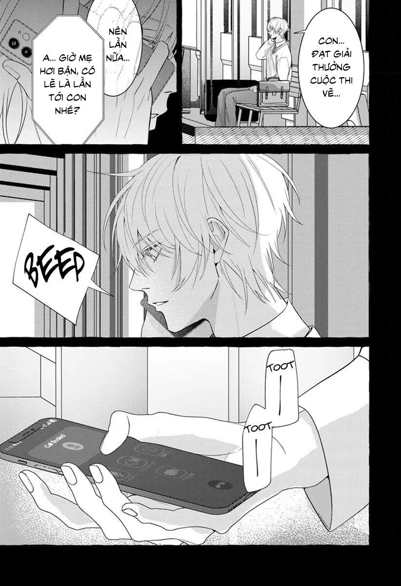 Đọc truyện LIST TRUYỆN MANGA NGẮN THEO YÊU CẦU - Chapter 8.4