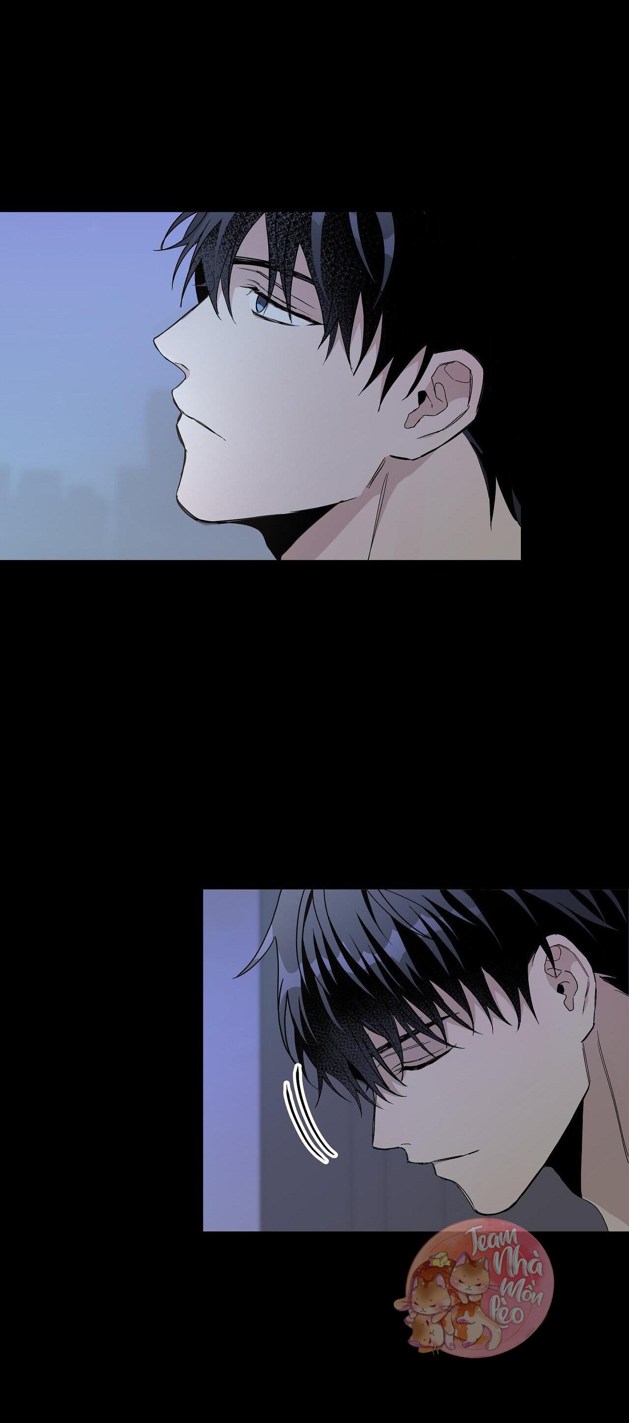 Đọc truyện BLAZE OUT - Chapter 14