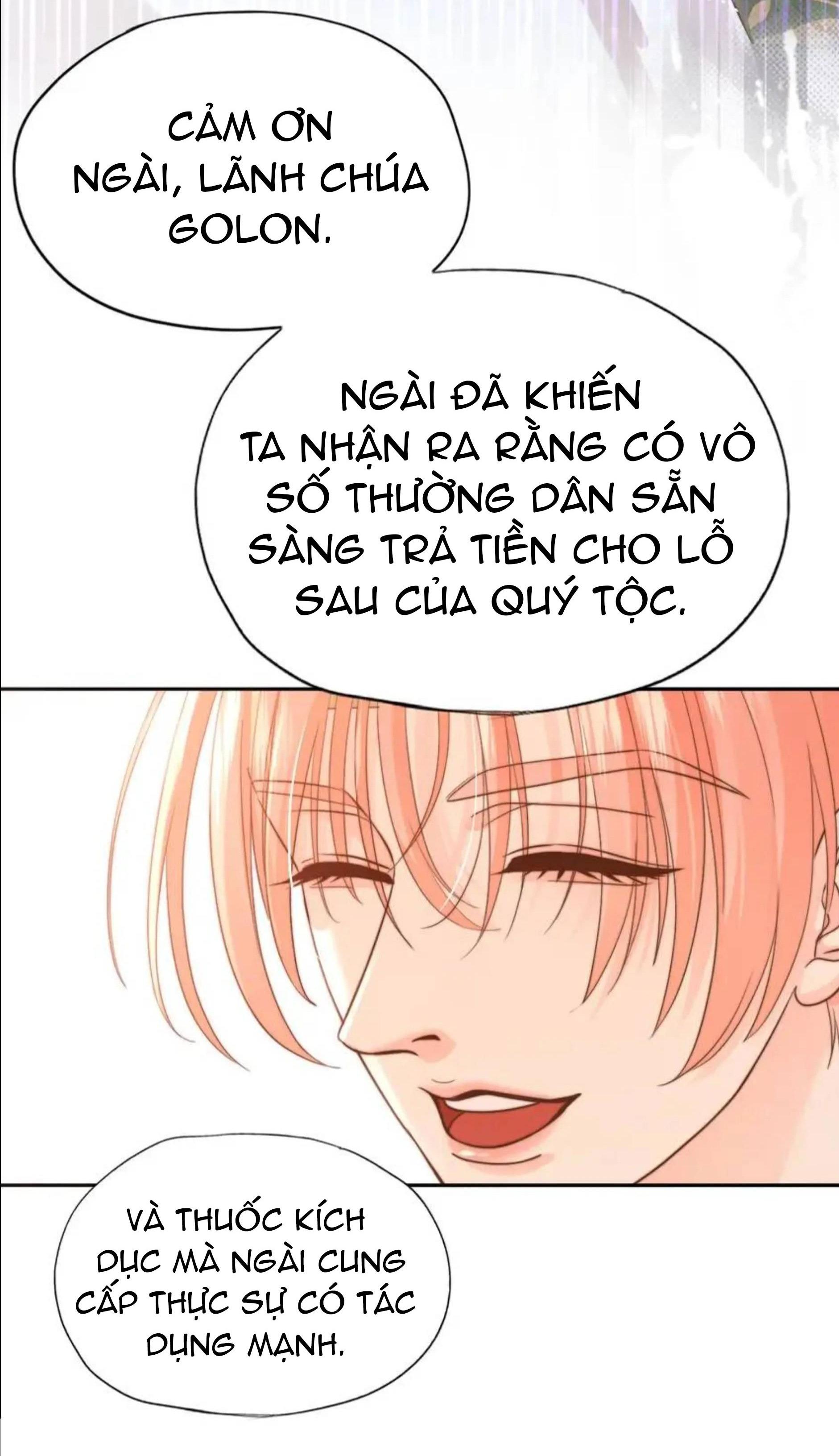Đọc truyện Crazy About Me - Chapter 12