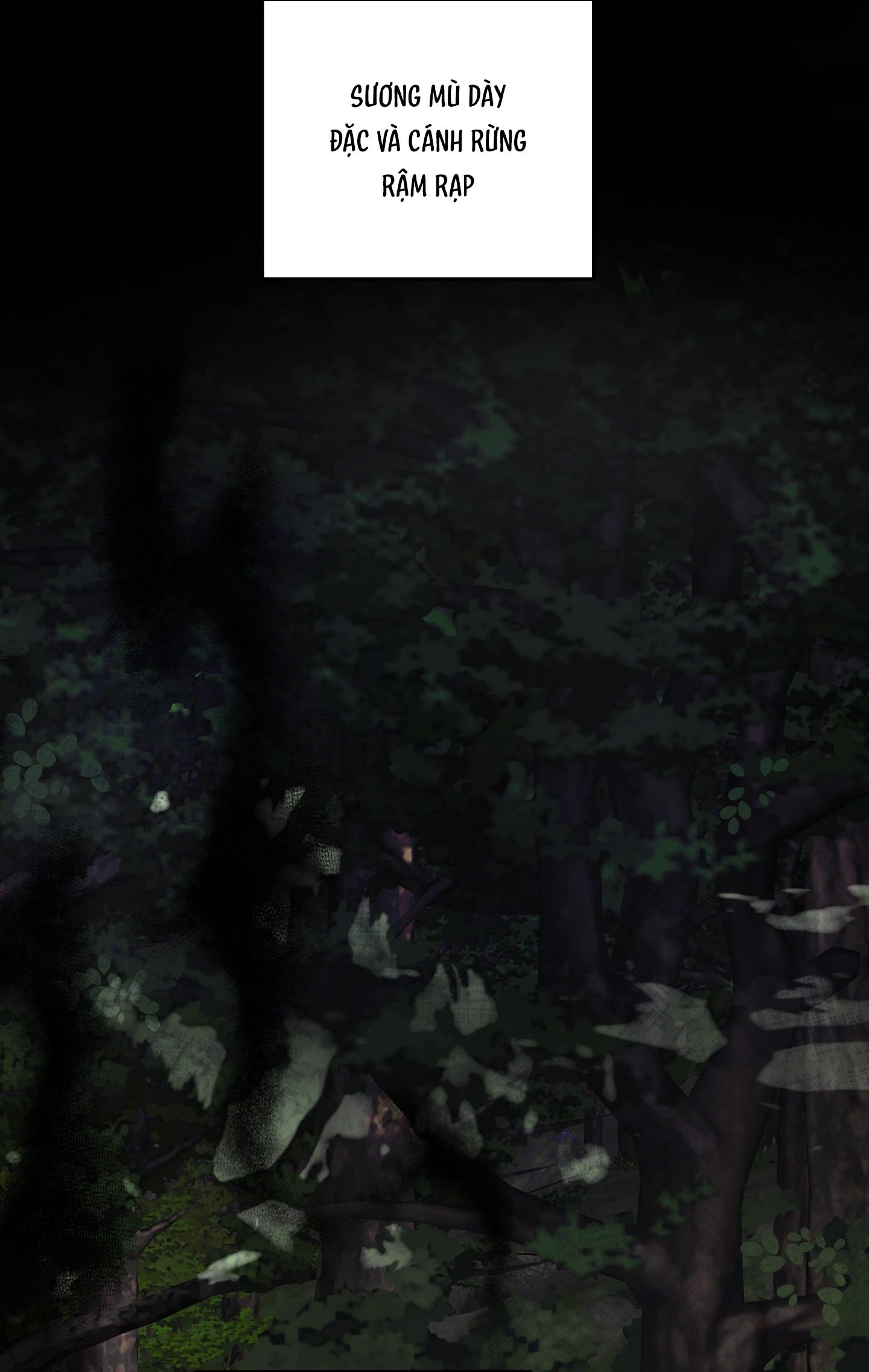 Đọc truyện NGHI THỨC CẦU NGUYỆN - Chapter 8