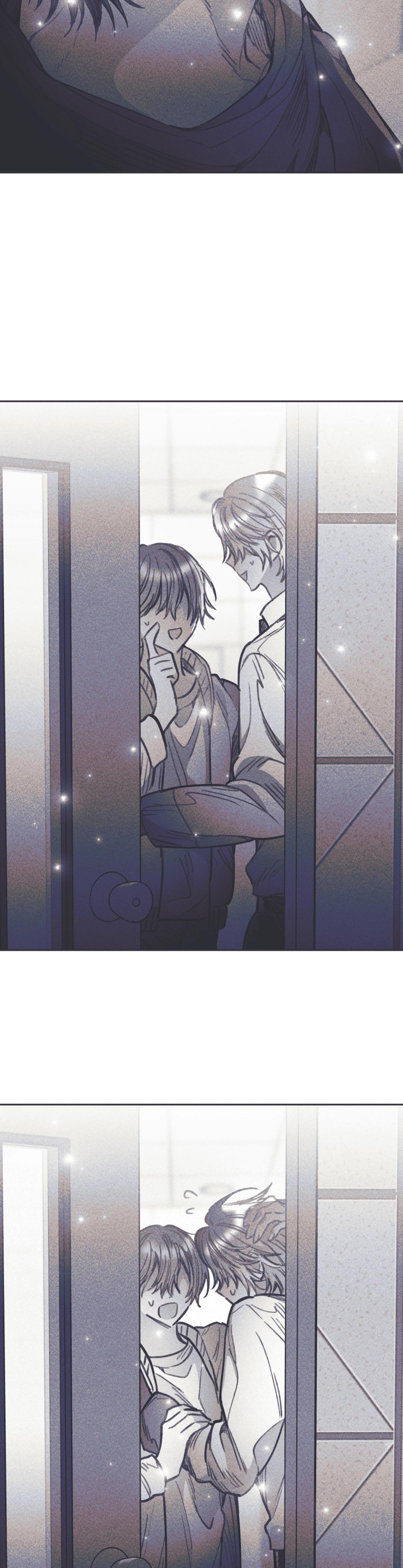 Đọc truyện Hồi ức cơn thịnh nộ - Chapter 19