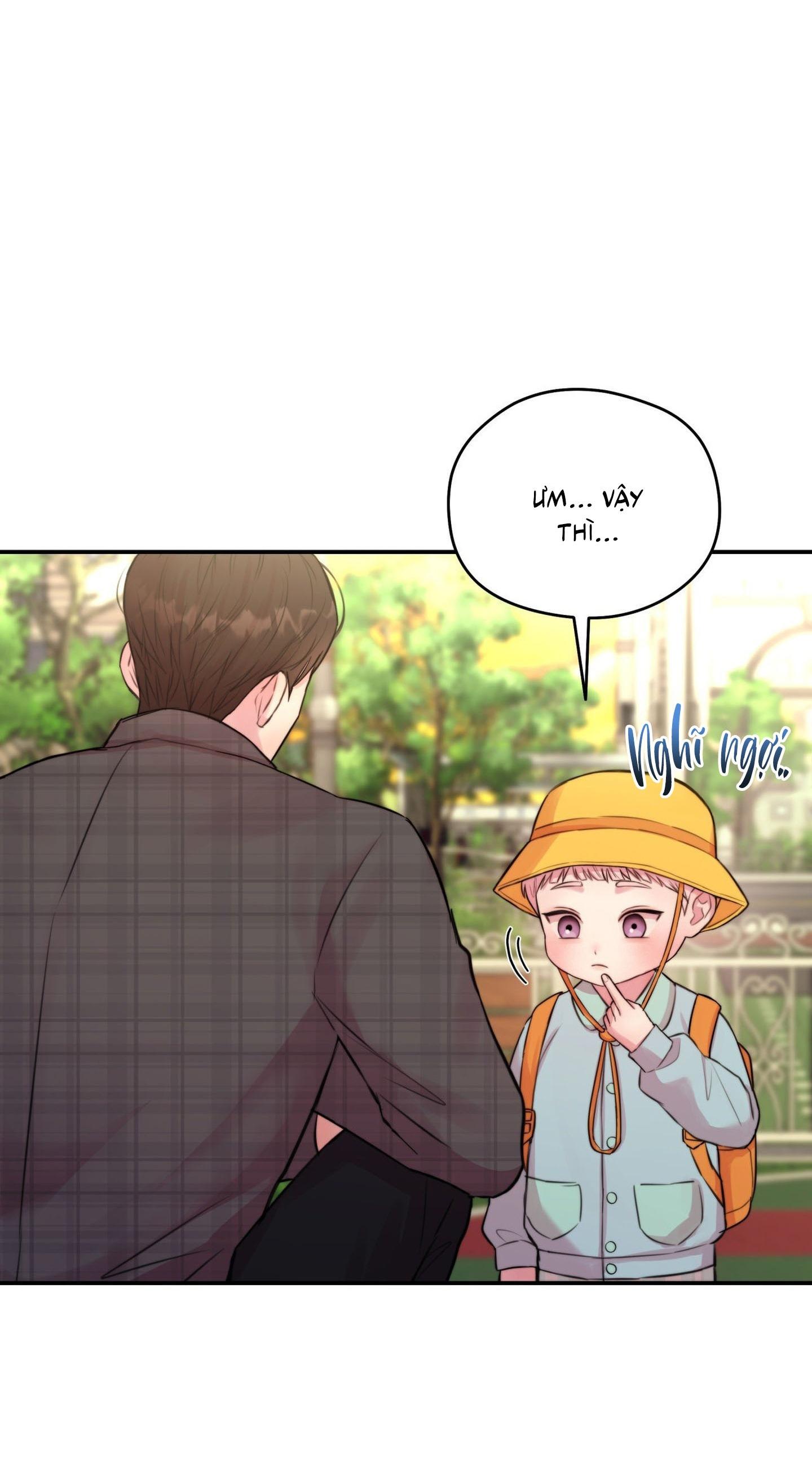 Đọc truyện  Love Remedy - Chapter 23
