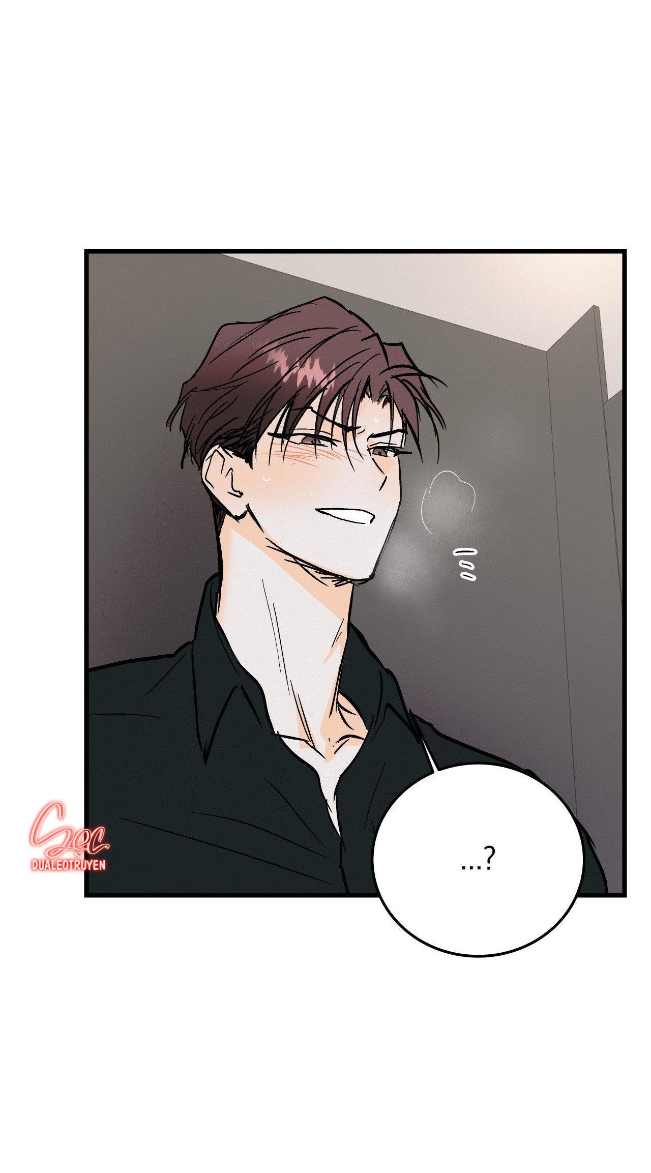 Đọc truyện LIE AGAIN - Chapter 29