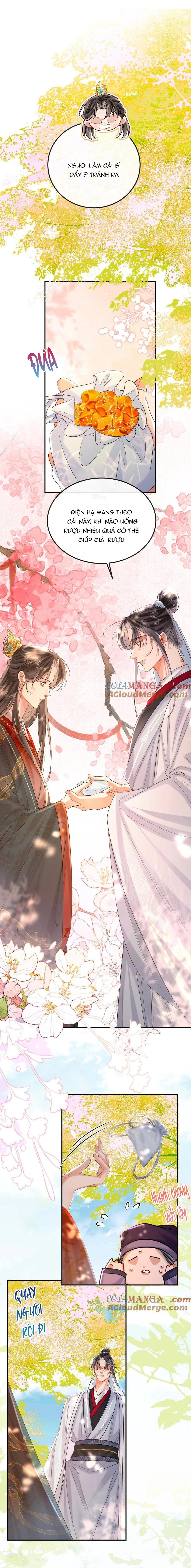 Đọc truyện Ôn Hương Diễm Ngọc (END) - Chapter 39