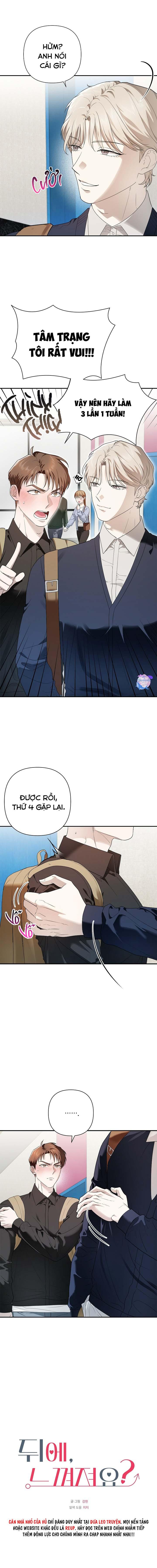 Đọc truyện LIST TRUYỆN NGẮN CHỊT CHỊT - Chapter 103