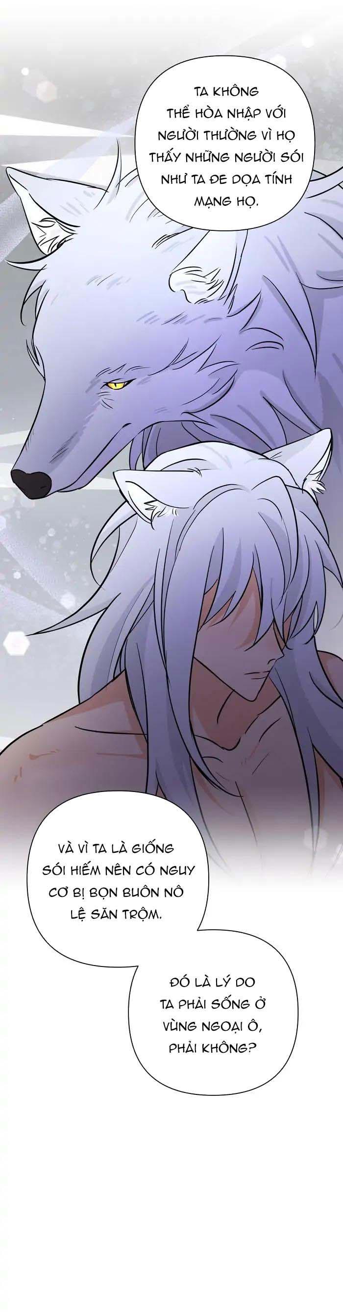 Đọc truyện Mắc Kẹt Trong Game Hẹn Hò Của Em Gái Tôi - Chapter 21