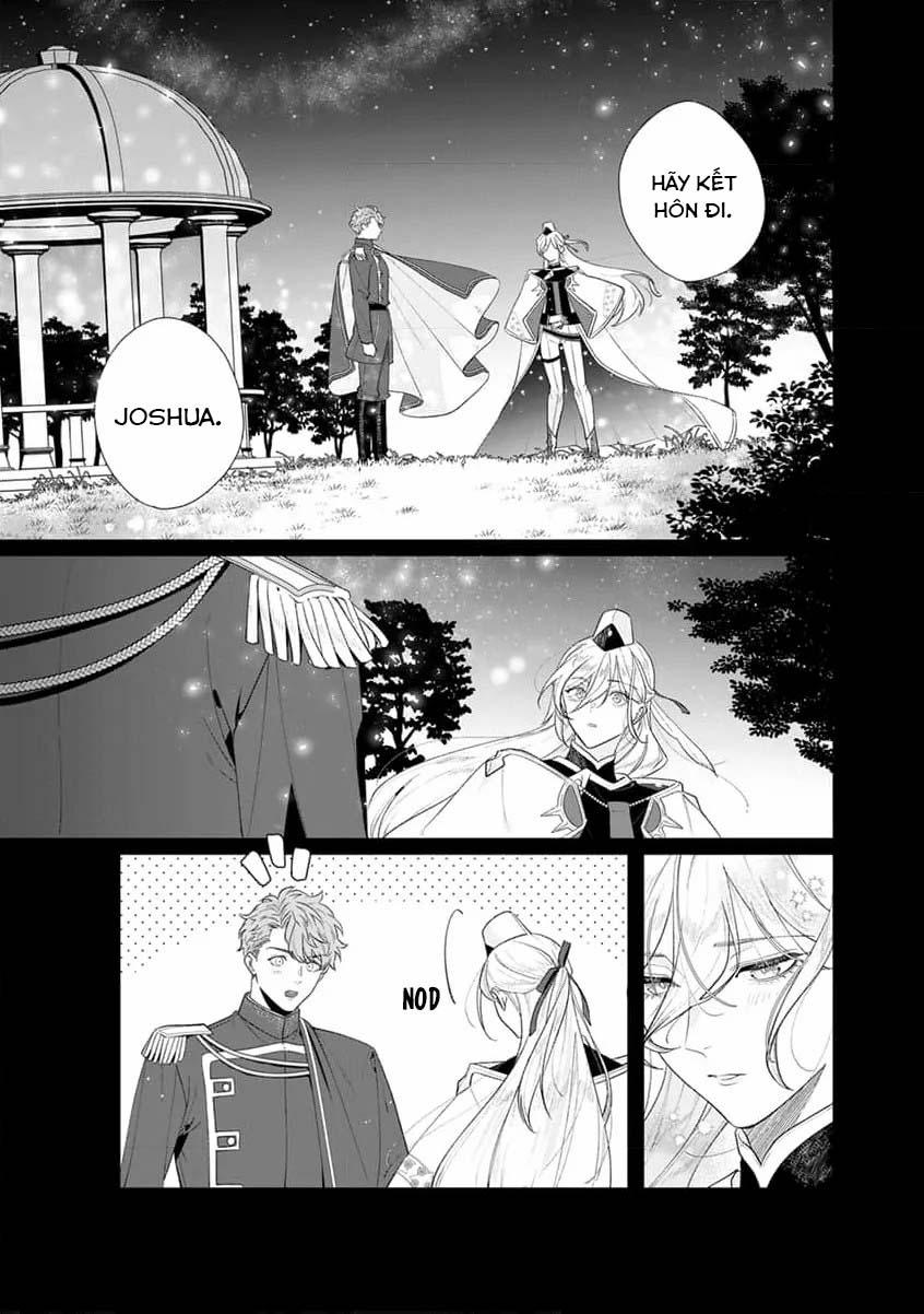 Đọc truyện Tuyển Tập Doujinshi Nhà Vã - Chapter 20