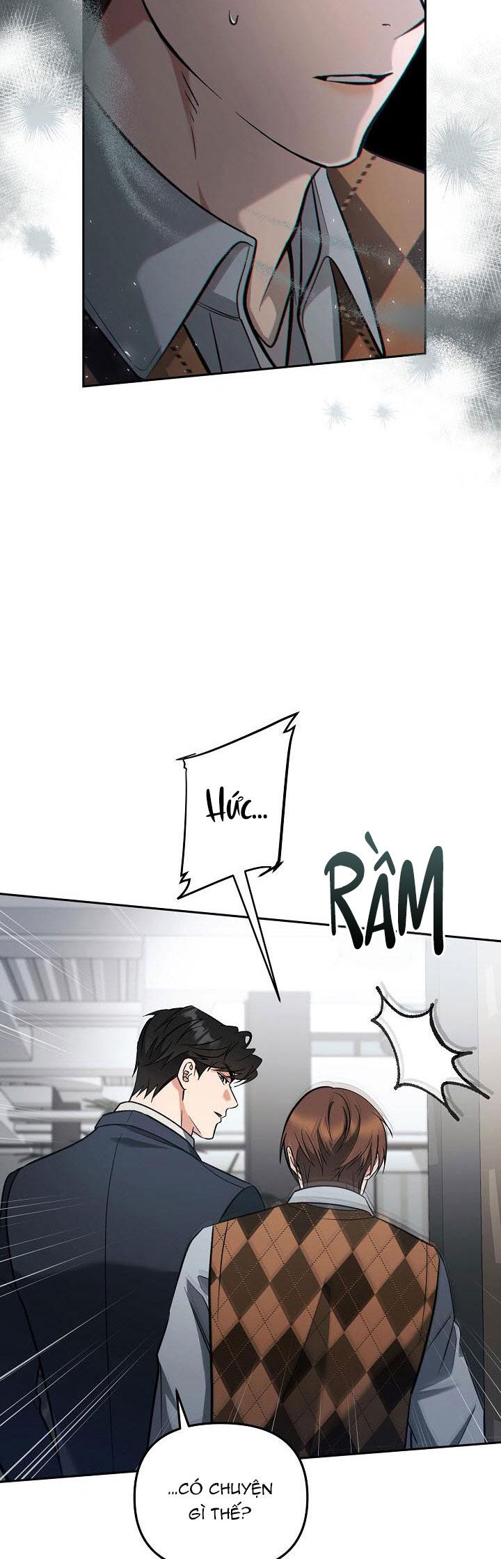 Đọc truyện LÃNG MẠN HAY LÃNG XẸT - Chapter 2