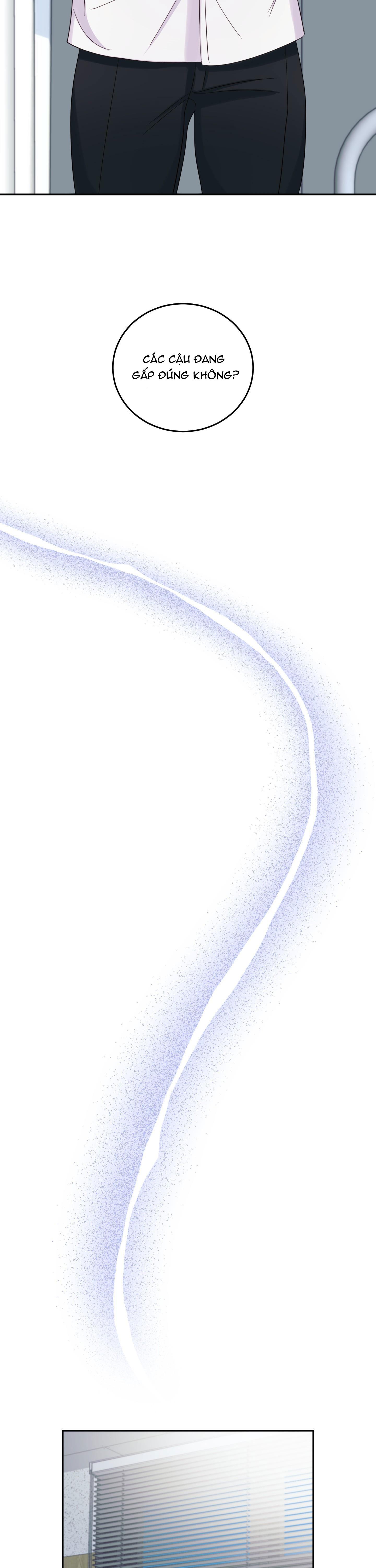 Đọc truyện TUYỂN TẬP BL THÚ NHÂN VÀ XÚC TU - Chapter 6.2