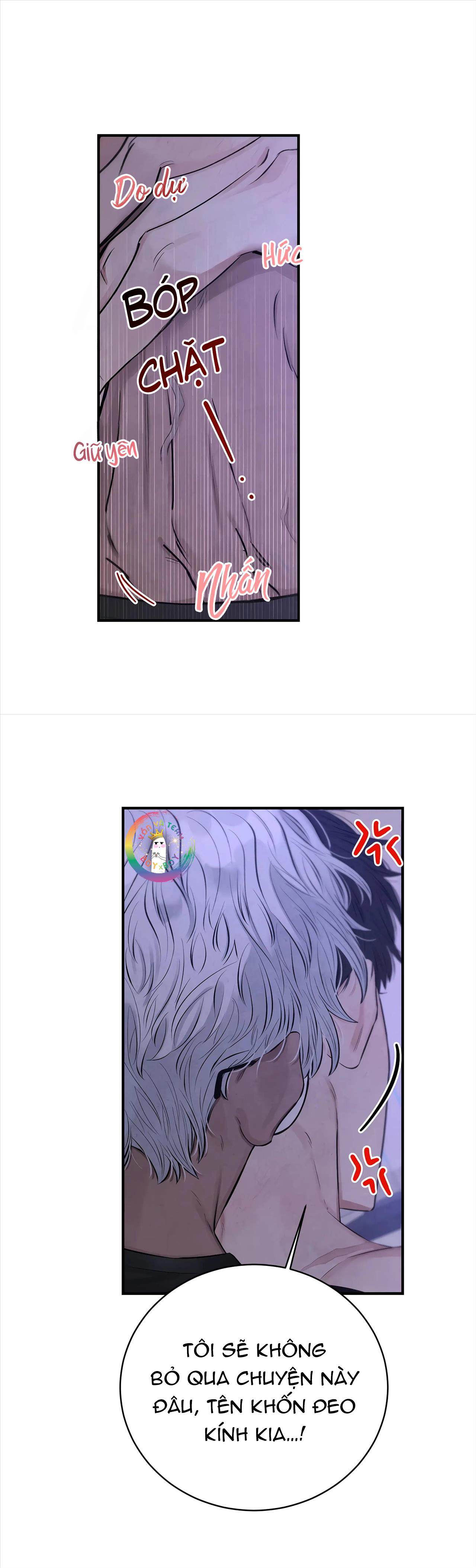 Đọc truyện Manhwa Chịch Vồn Chịch Vã - Chapter 104