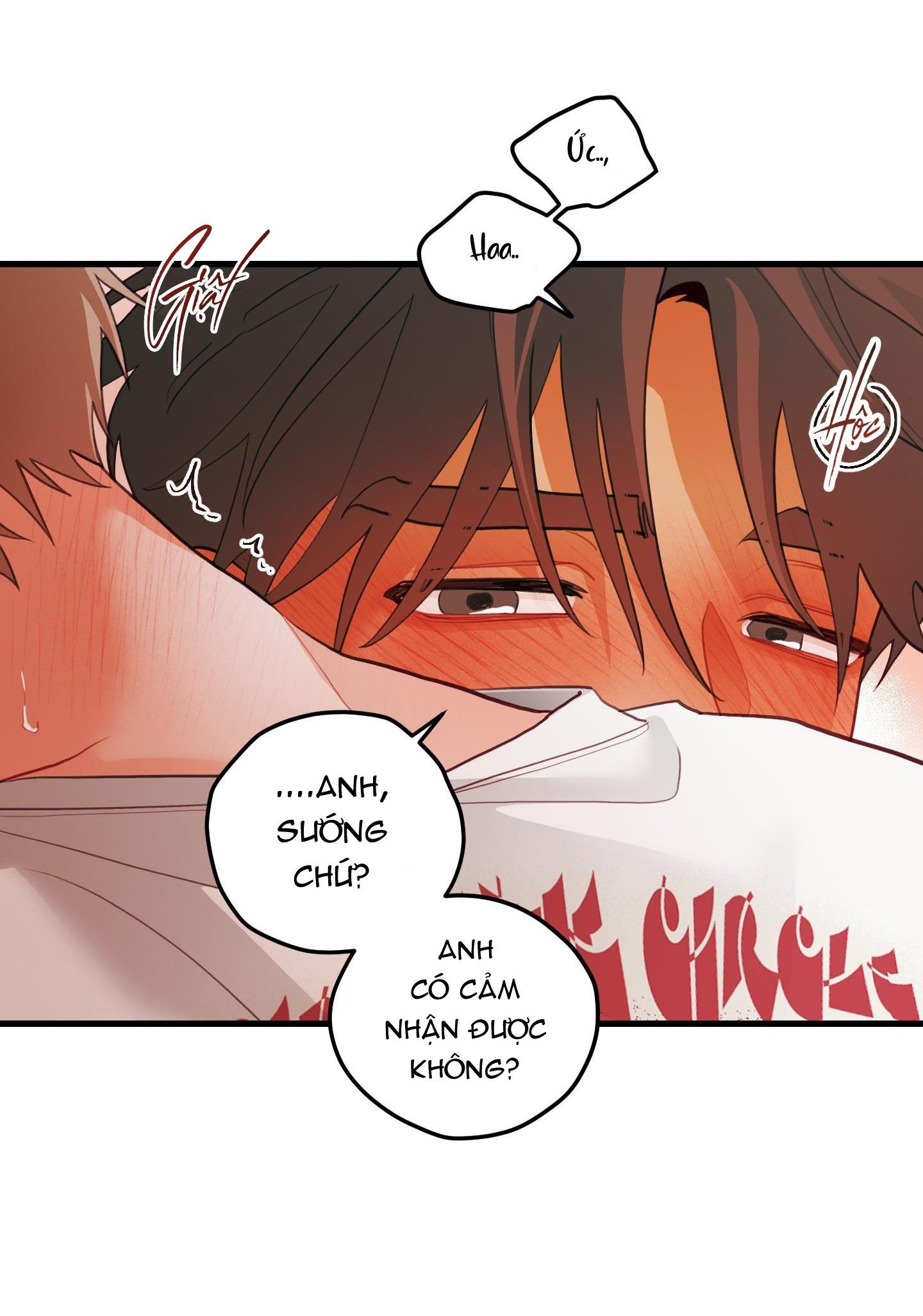 Đọc truyện CHUYỆN TÌNH HOA LÊ NỞ - Chapter 37