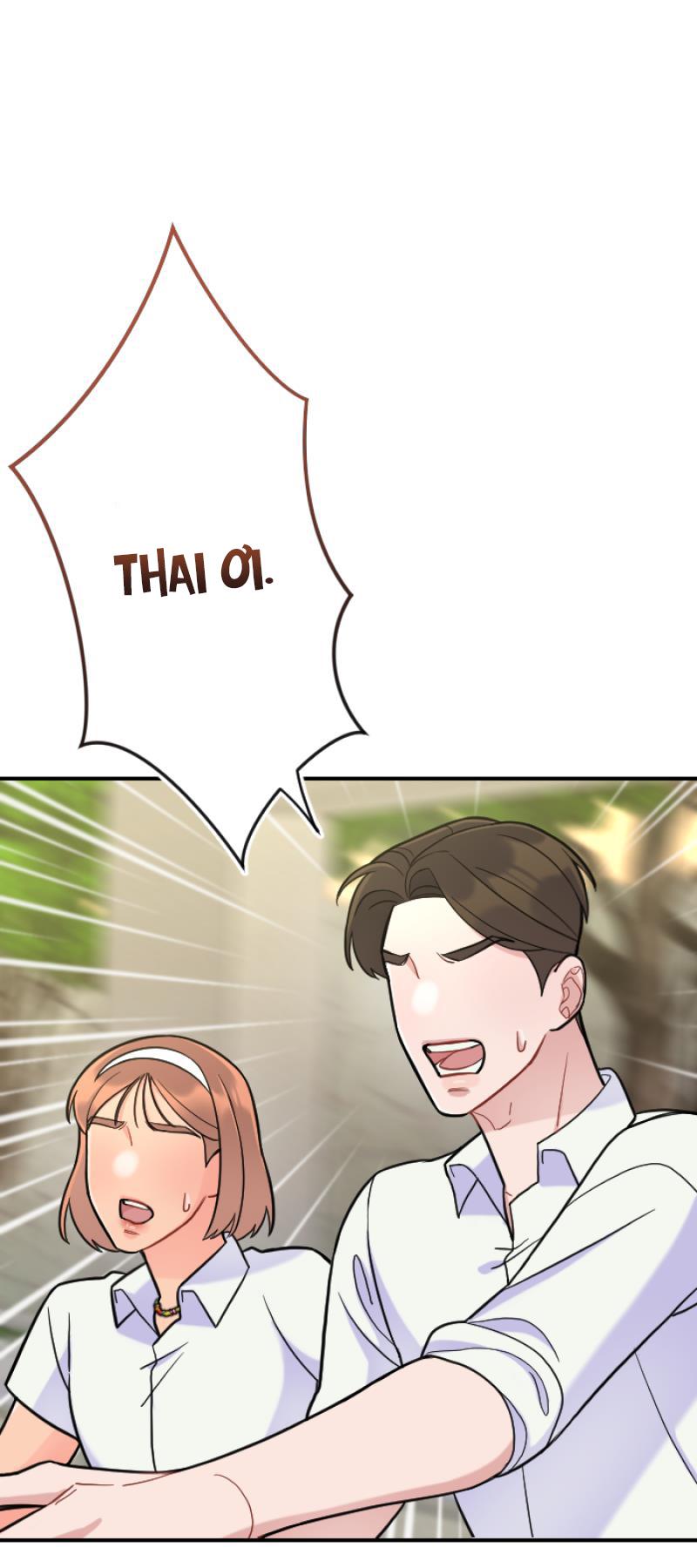 Đọc truyện Tình yêu của chúng ta sắp thành hình rồi - Chapter 7