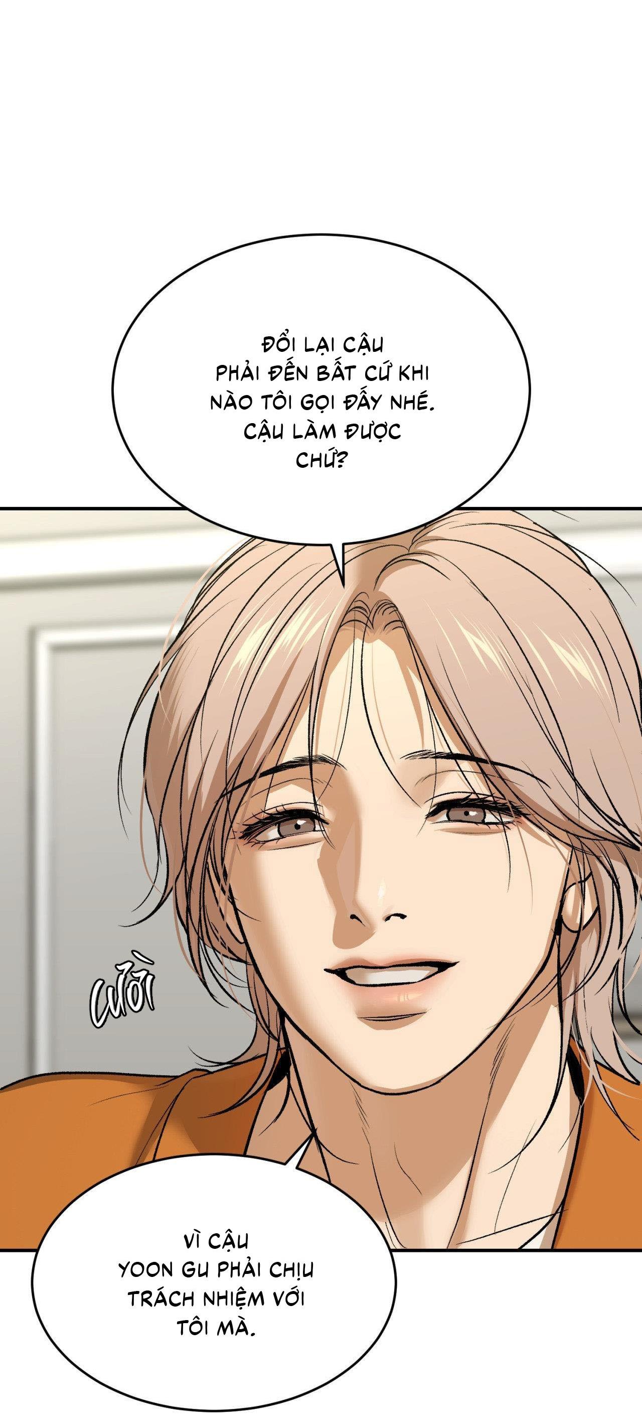 Đọc truyện  ChinhX - Vận Xui - Chapter 53.2