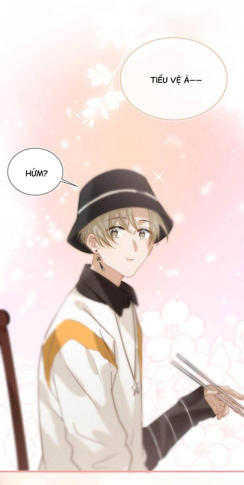 Đọc truyện Tôi và đối tác của tôi [DROP] - Chapter 68