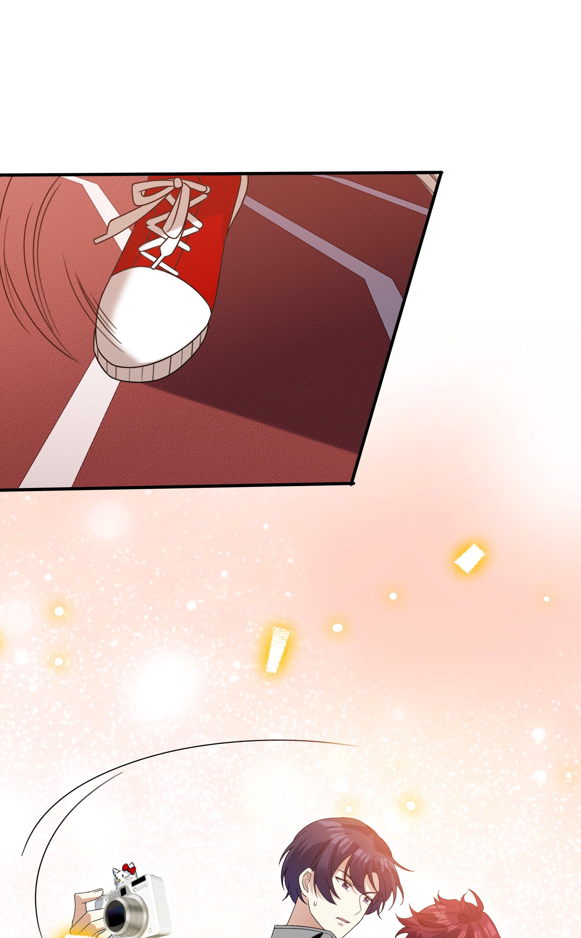 Đọc truyện (END) Giáo Bá Yêu Đương Qua Mạng Bị Lật Xe Rồi! - Chapter 70