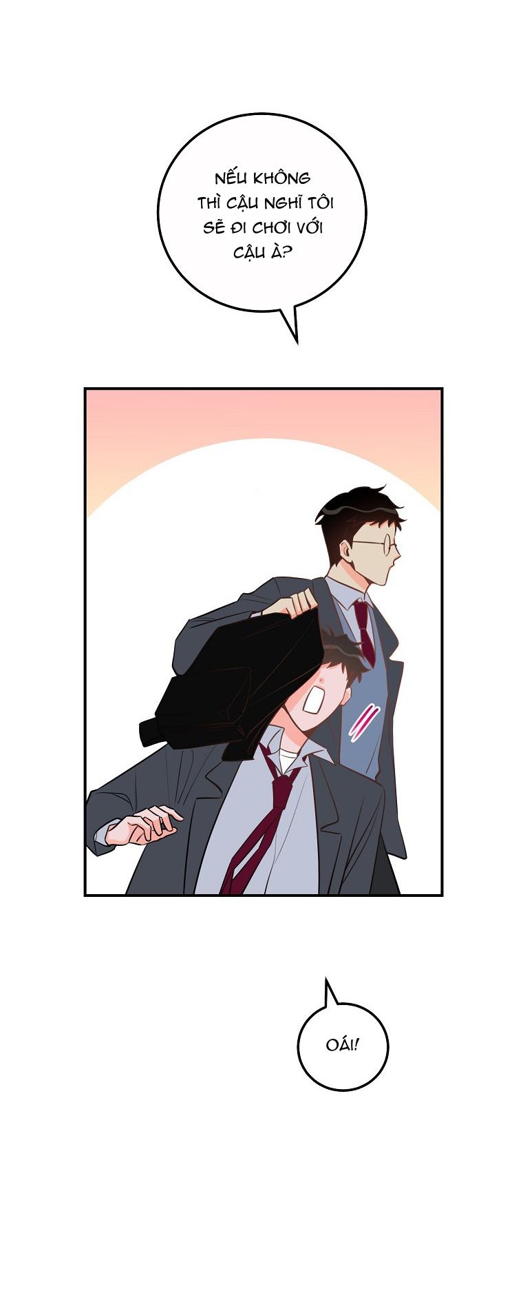 Đọc truyện Có Chuyện Gì Xảy Ra với Sự Nổi Tiếng Của Tôi Thế? - Chapter 51