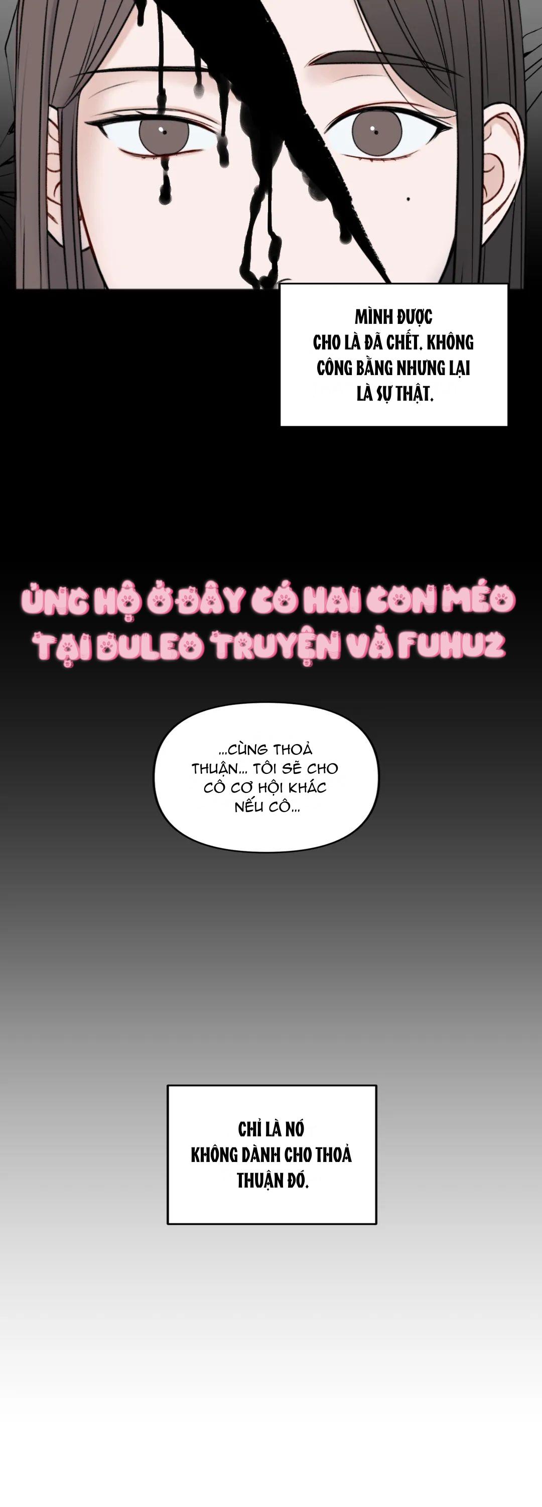 Đọc truyện Trong Căn Phòng Riêng - Chapter 61