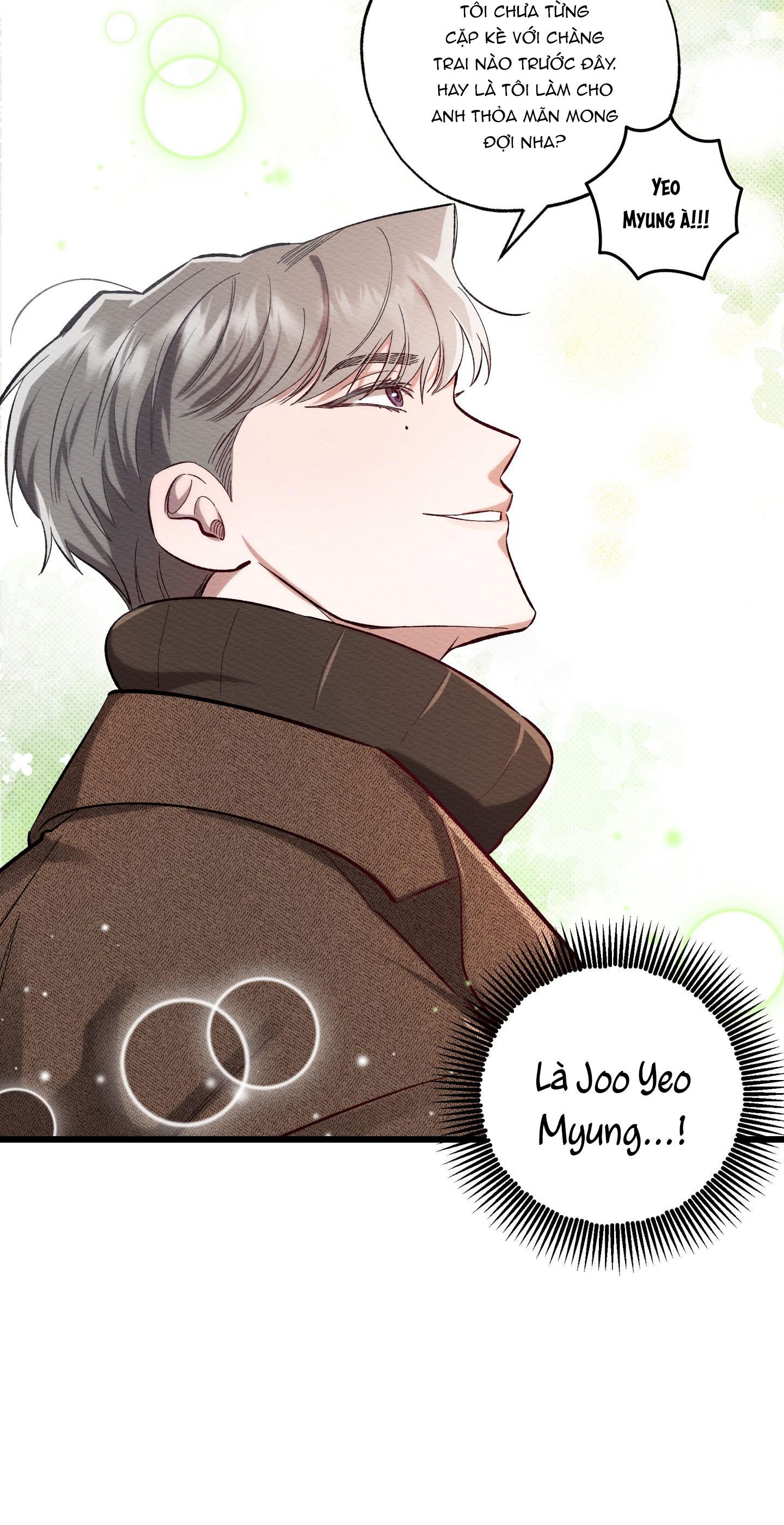 Đọc truyện THỂ LOẠI MELO - Chapter 1