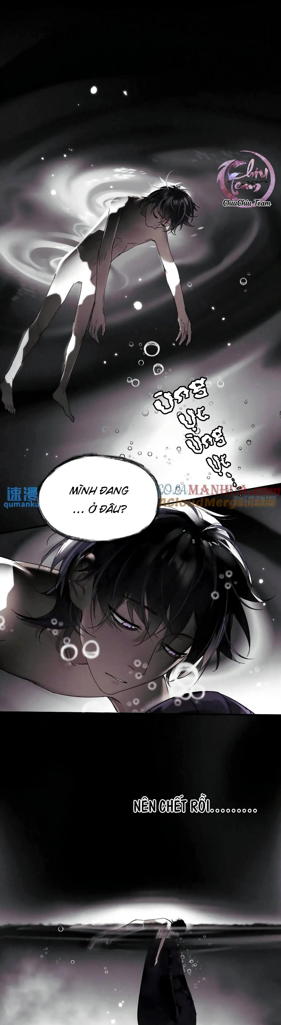 Đọc truyện Antidote Poison - Chapter 101