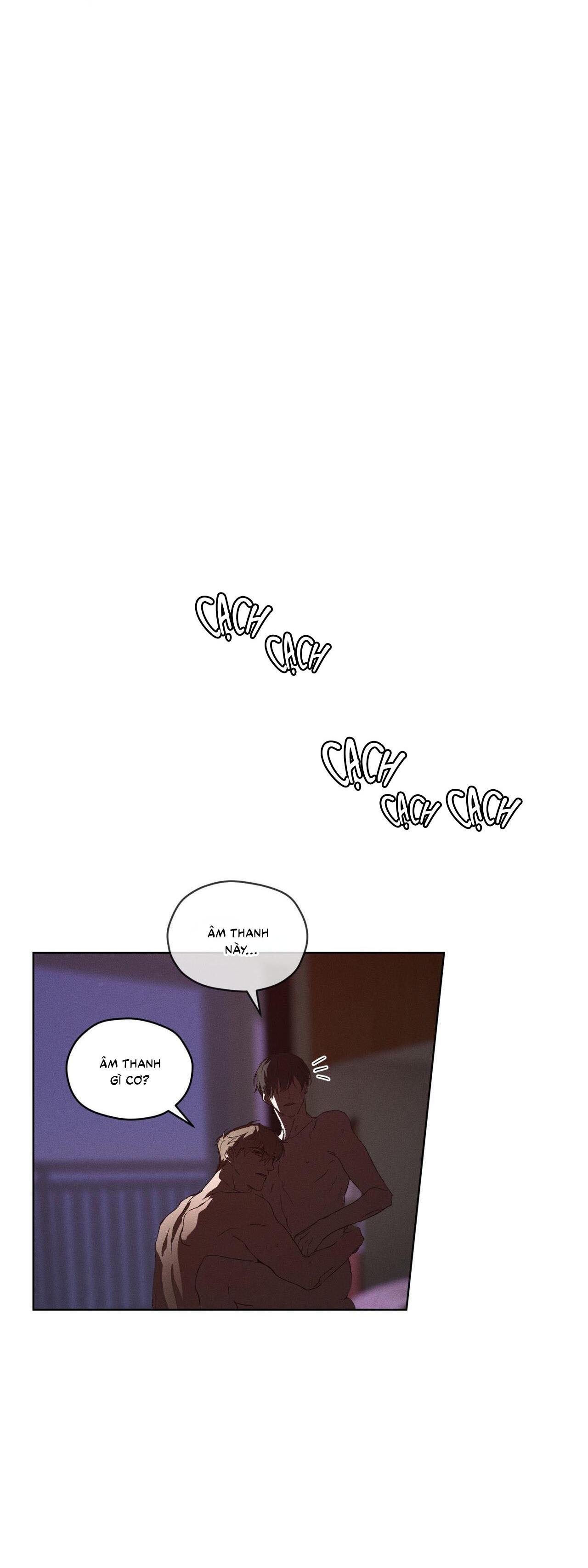 Đọc truyện  Hồi Ức Của Nhịp Thở - Chapter 28