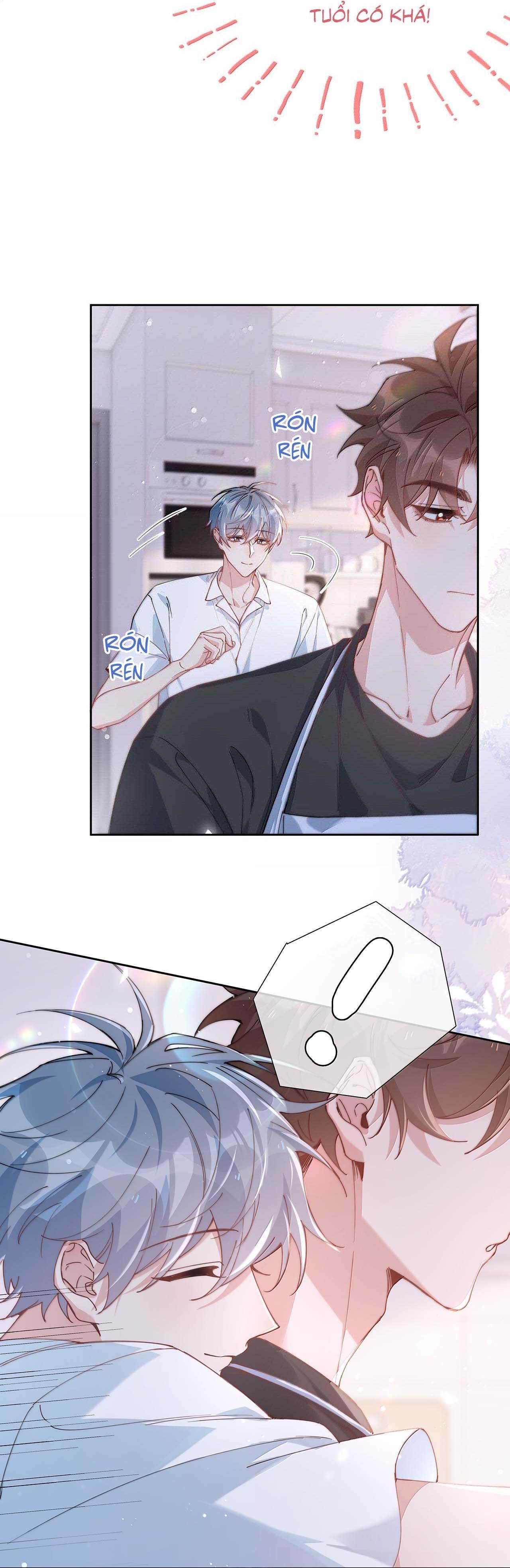 Đọc truyện Trường Cấp Ba Sơn Hải - Chapter 113