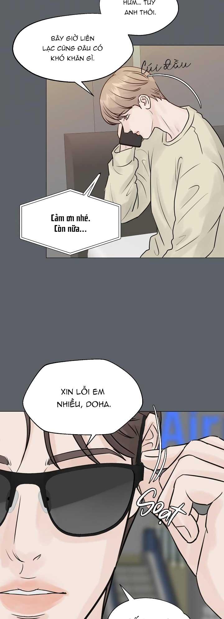 Đọc truyện Ở LẠI BÊN TÔI - Chapter 64