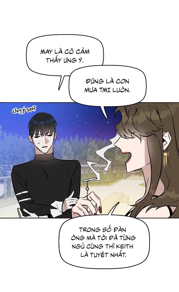 Đọc truyện Kiss me liar - Chapter 10