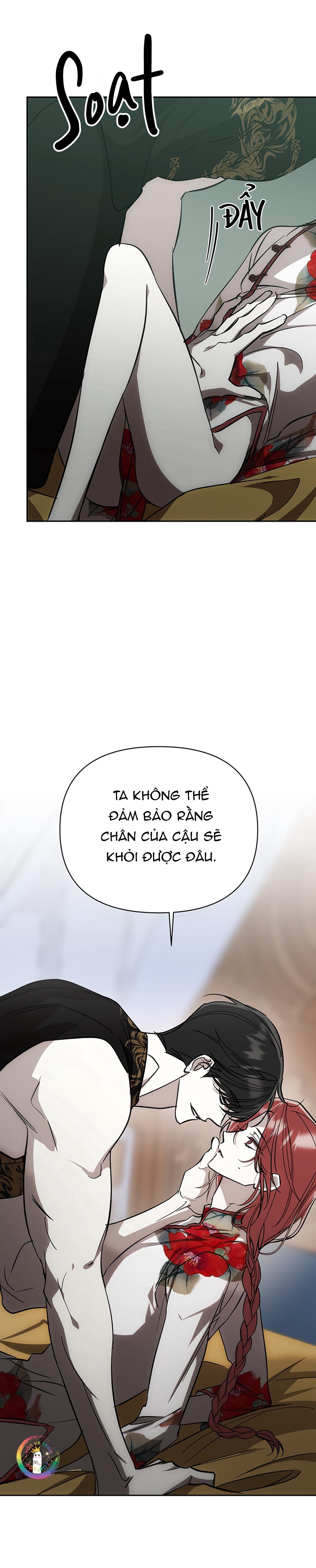 Đọc truyện Tuyển Tập Báo Cáo Xử Lý Rác Thải - Chapter 6