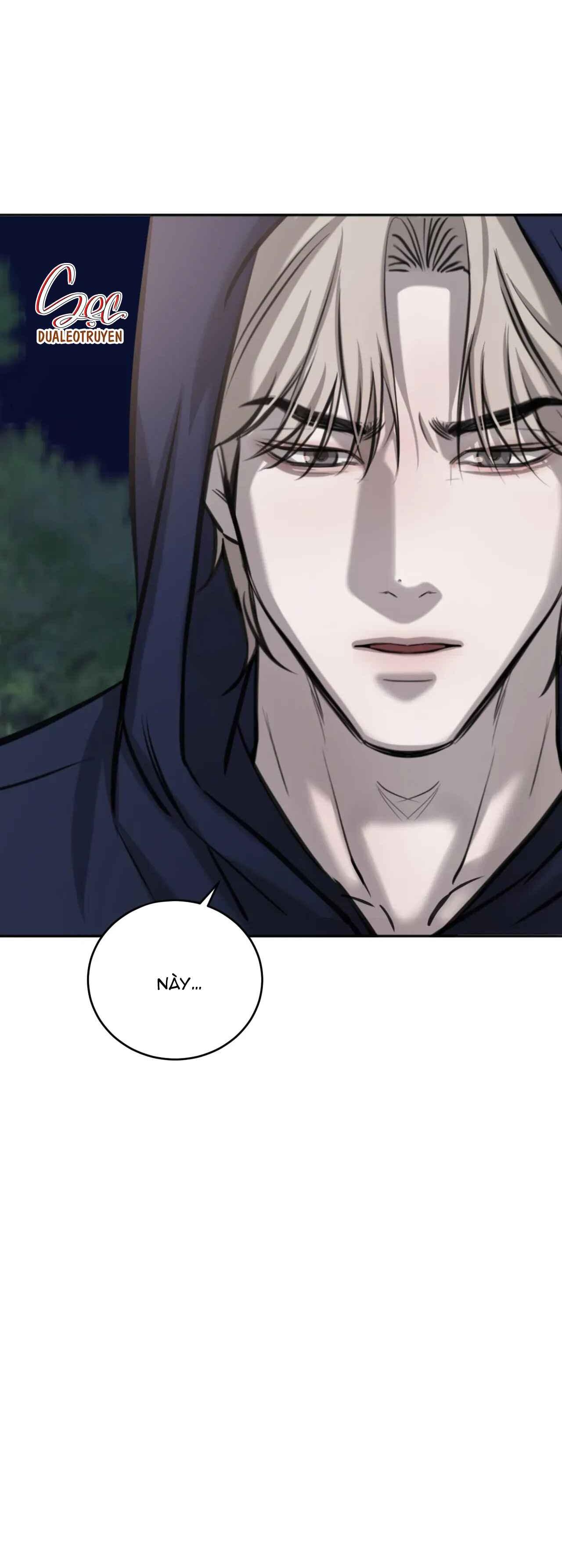 Đọc truyện GIỮA TÌNH CỜ VÀ ĐỊNH MỆNH - Chapter 71