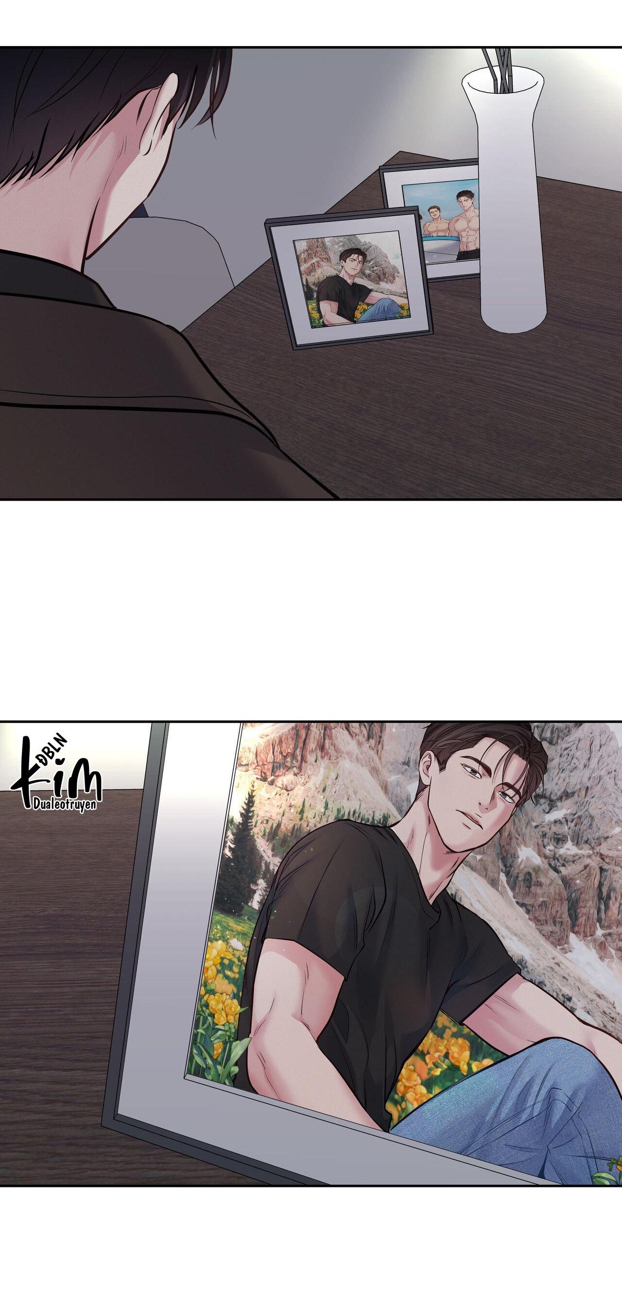 Đọc truyện CHỦ NHÂN CỦA THỨ BẢY - Chapter 28