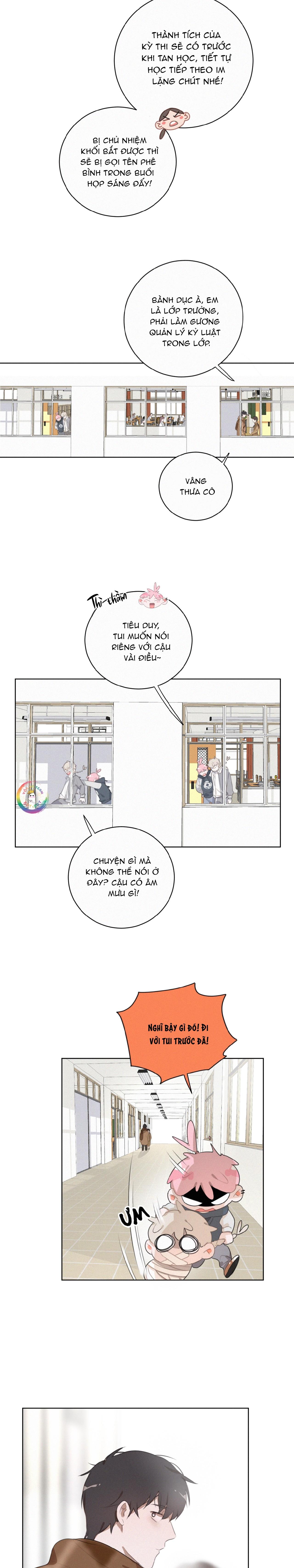 Đọc truyện Xã Hội Mồn Lèo - Chapter 72