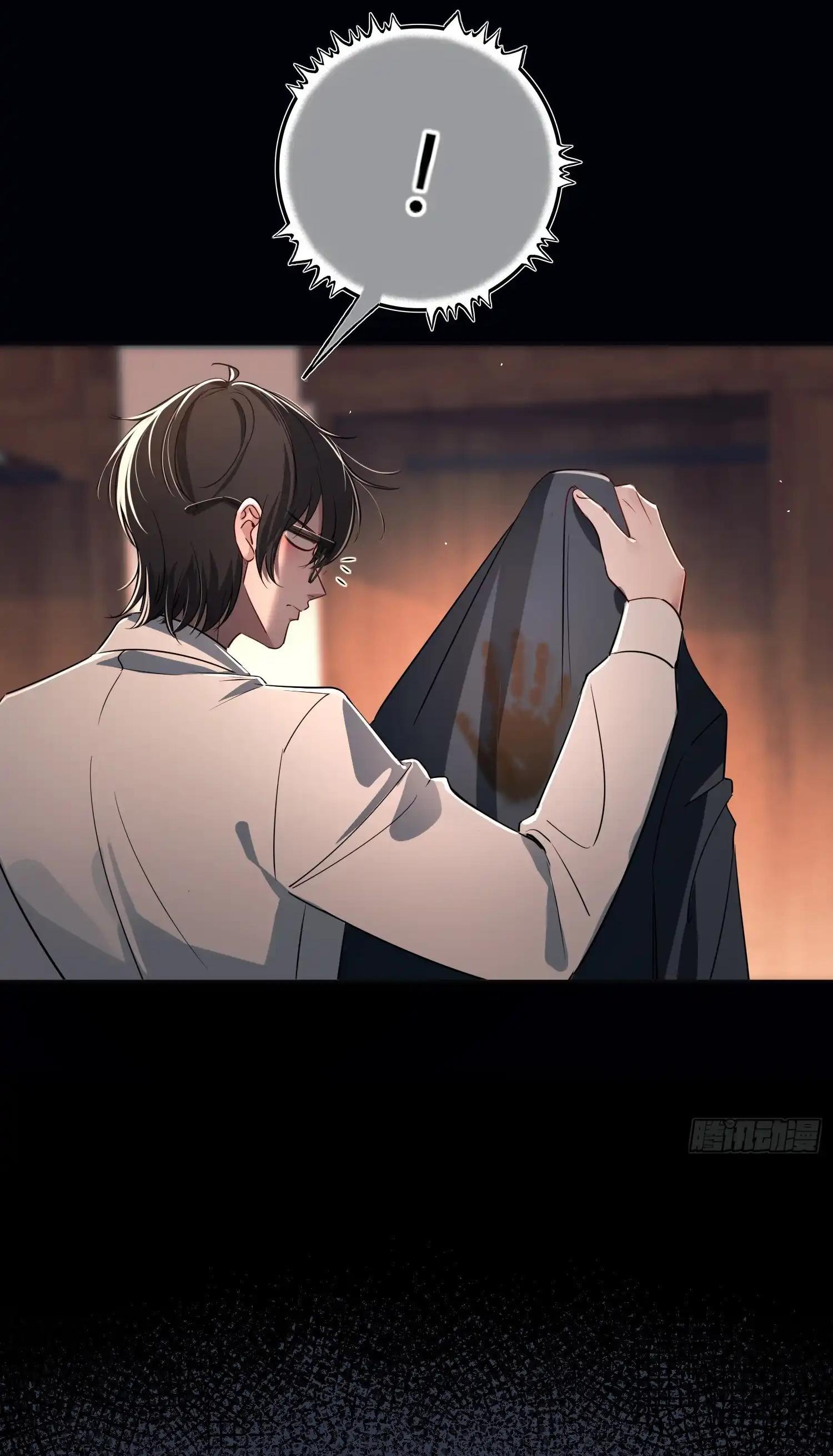 Đọc truyện Tình yêu của kẻ khát máu - Chapter 6